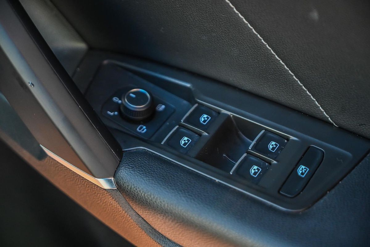 2019 Volkswagen Tiguan 162TSI Highline Allspace 5N