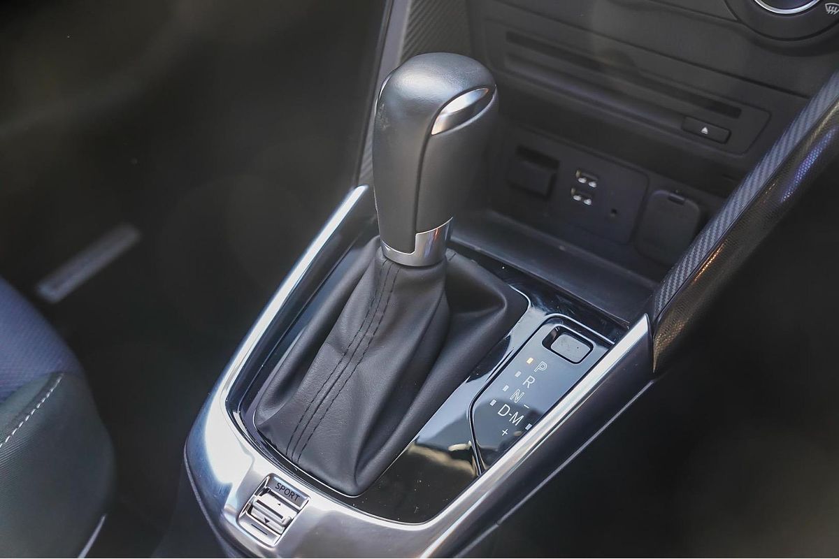 2016 Mazda 2 Maxx DJ Series