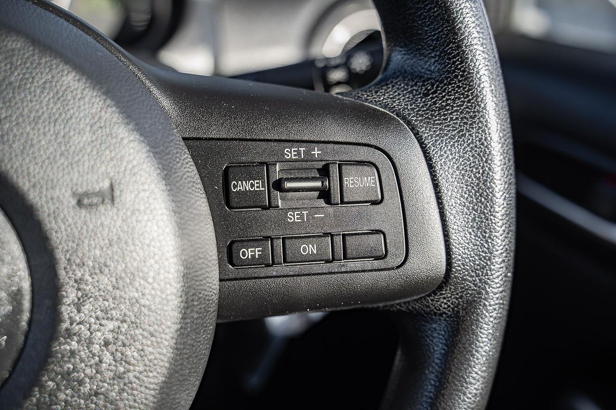 2012 Mazda 2 Neo DE Series 2