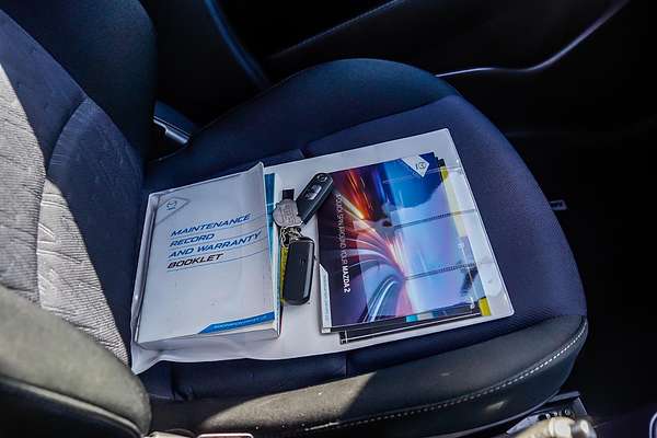 2016 Mazda 2 Maxx DJ Series