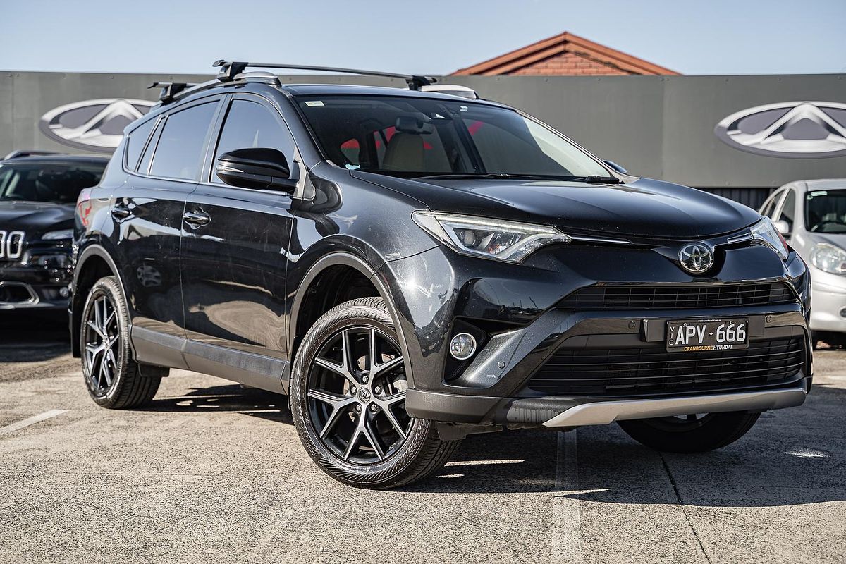 2018 Toyota RAV4 GXL ASA44R