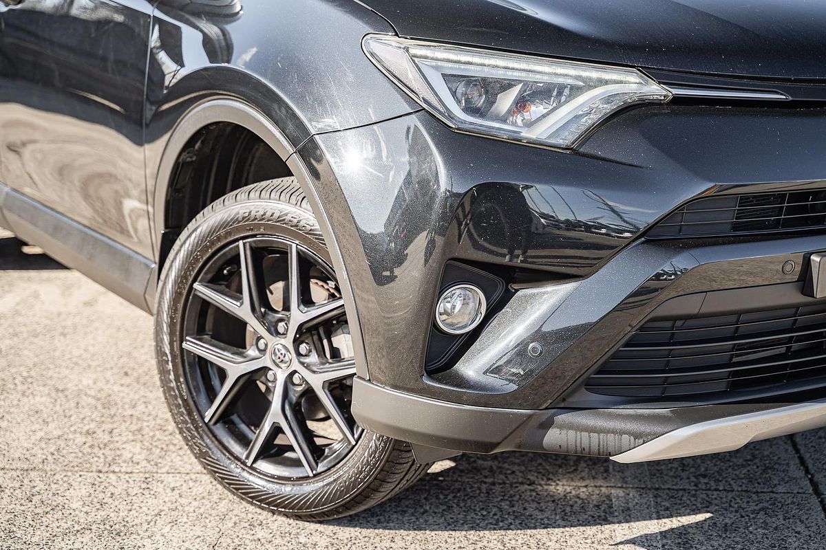 2018 Toyota RAV4 GXL ASA44R