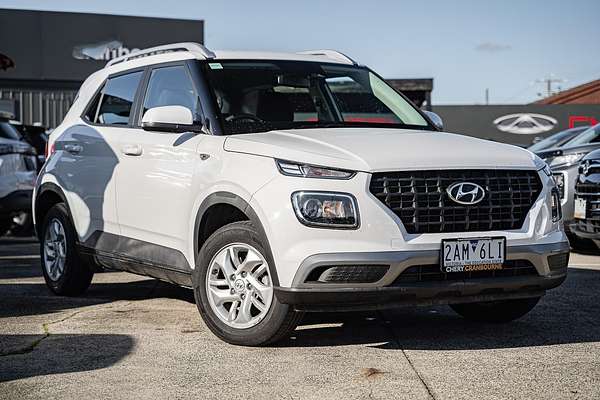 2023 Hyundai Venue QX.V5