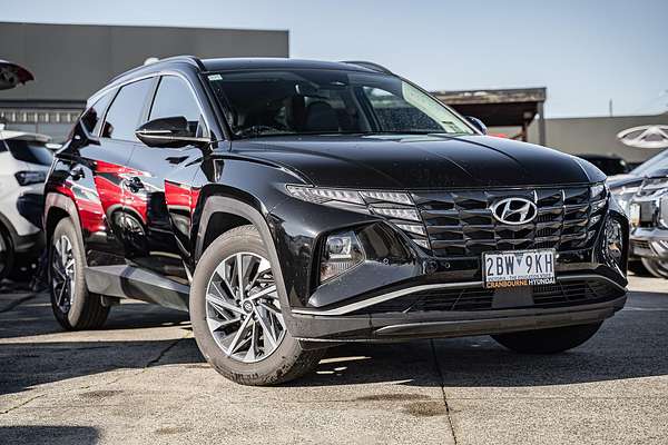 2023 Hyundai Tucson Elite NX4.V2