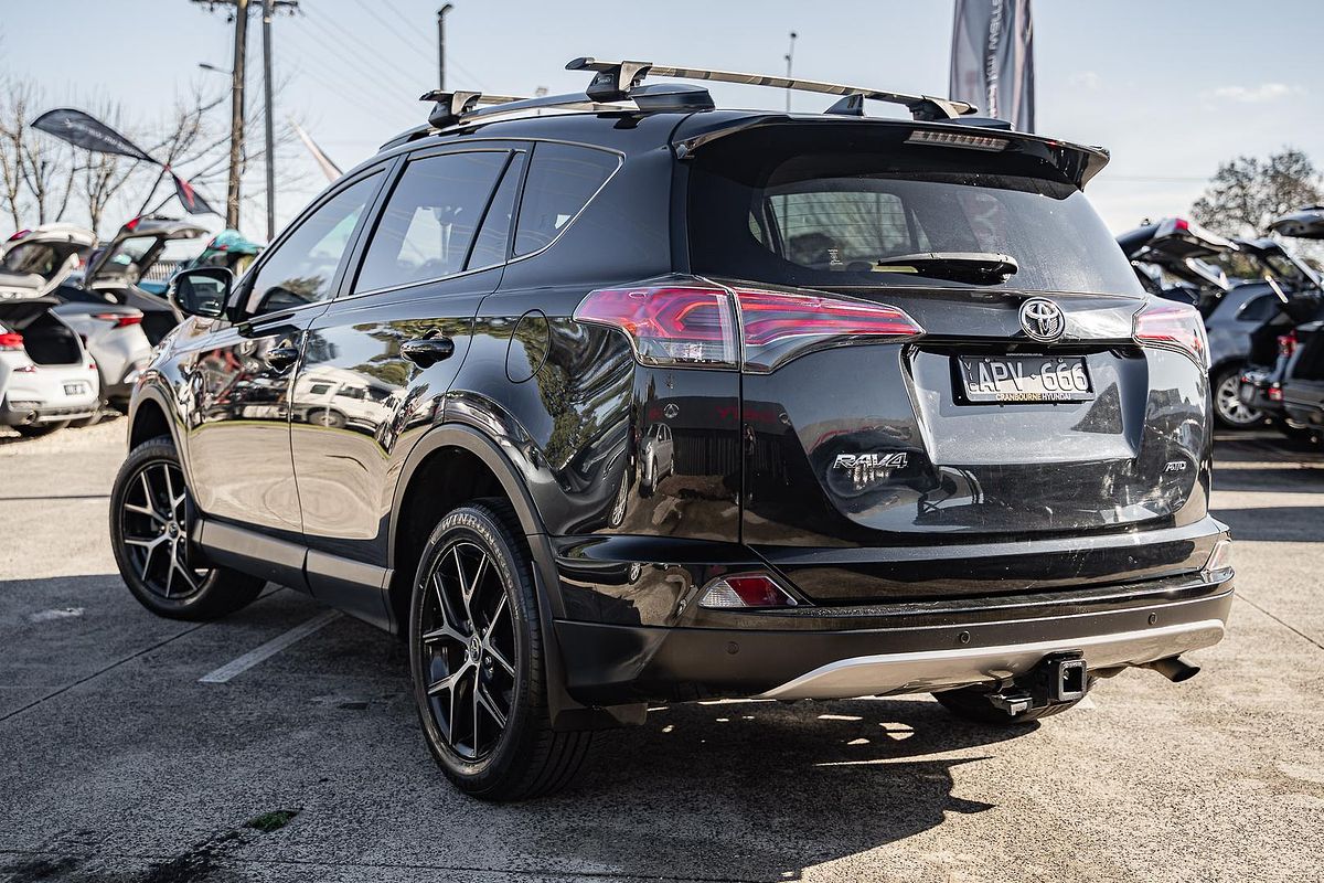 2018 Toyota RAV4 GXL ASA44R