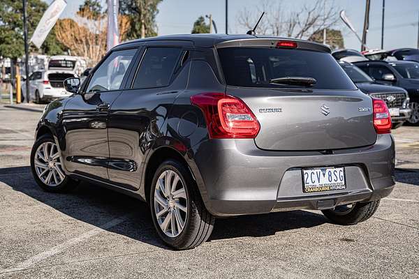 2024 Suzuki Swift GL AZ Series II
