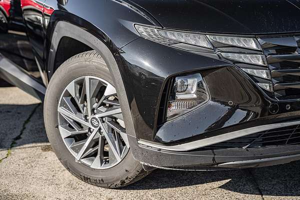 2023 Hyundai Tucson Elite NX4.V2