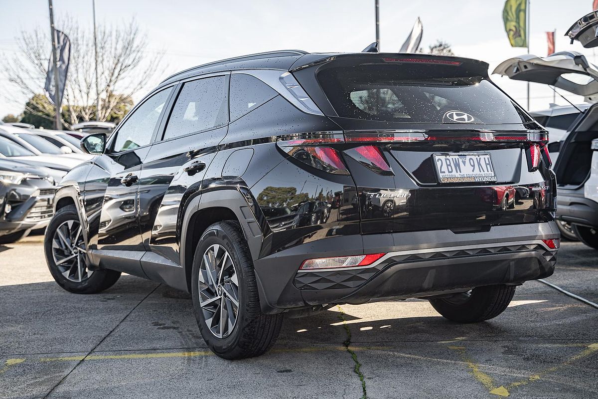 2023 Hyundai Tucson Elite NX4.V2
