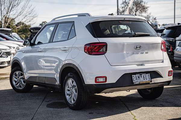 2023 Hyundai Venue QX.V5