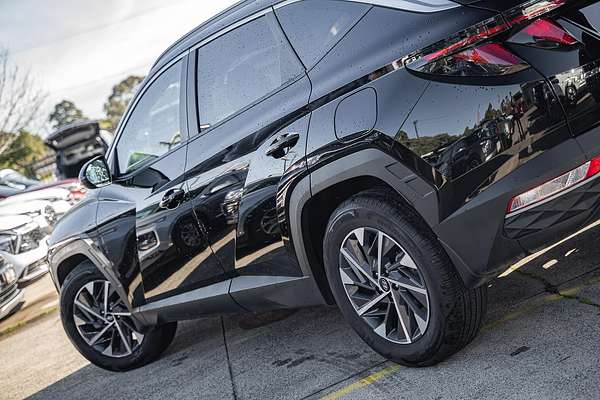 2023 Hyundai Tucson Elite NX4.V2