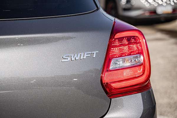 2024 Suzuki Swift GL AZ Series II