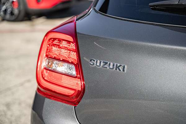 2024 Suzuki Swift GL AZ Series II