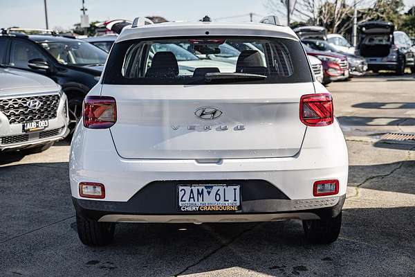 2023 Hyundai Venue QX.V5