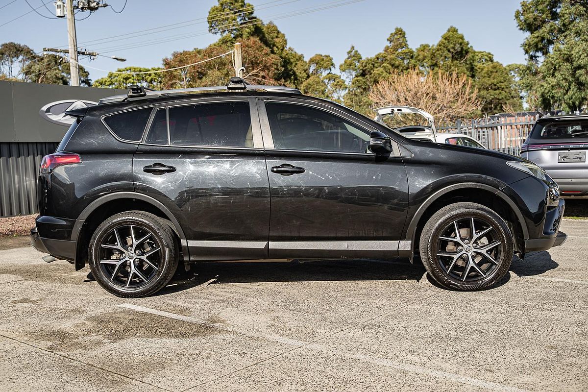 2018 Toyota RAV4 GXL ASA44R