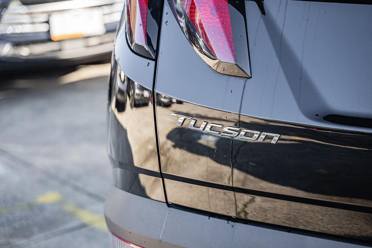 2023 Hyundai Tucson Elite NX4.V2