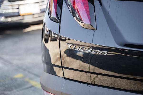 2023 Hyundai Tucson Elite NX4.V2