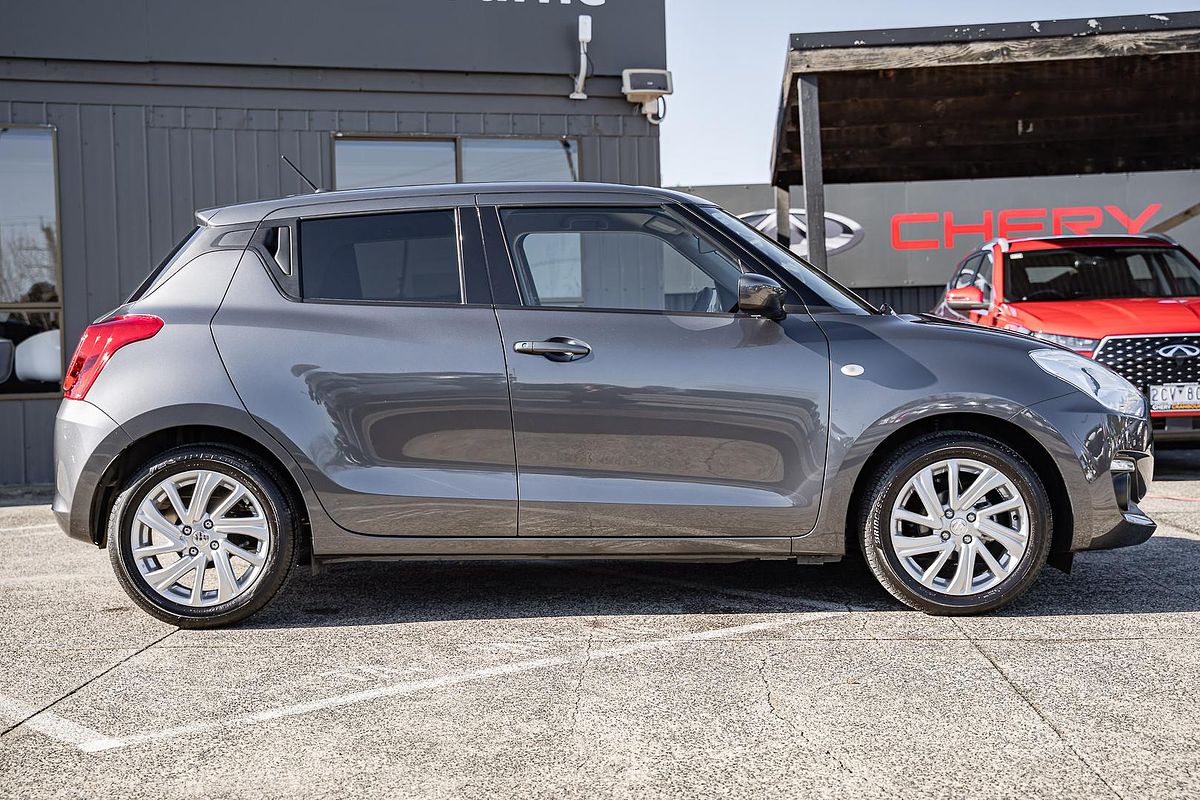2024 Suzuki Swift GL AZ Series II