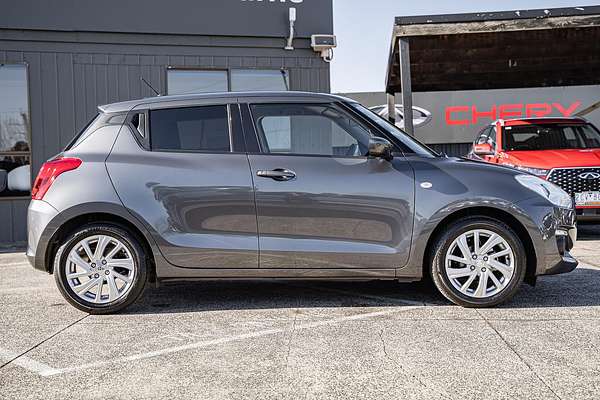2024 Suzuki Swift GL AZ Series II