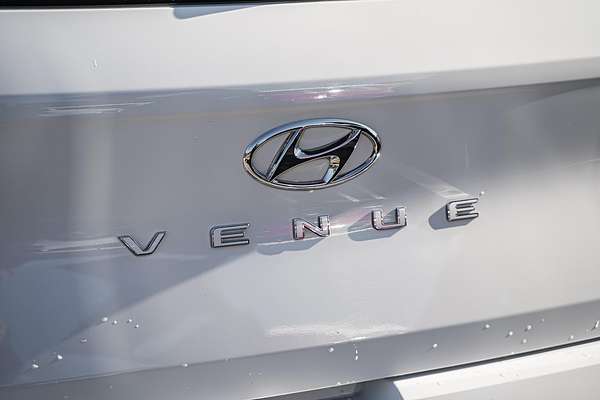 2023 Hyundai Venue QX.V5