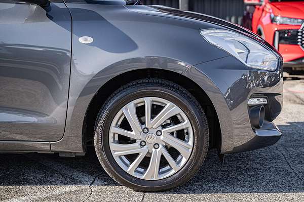 2024 Suzuki Swift GL AZ Series II