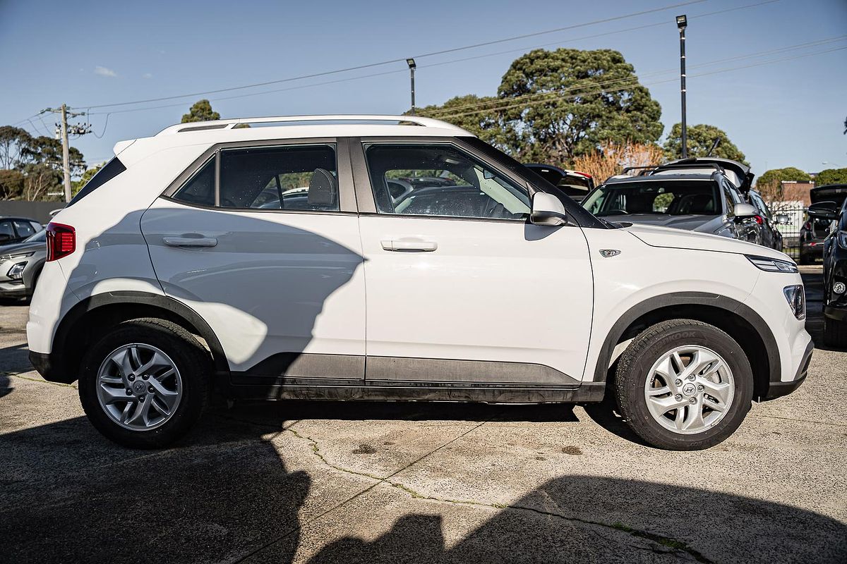 2023 Hyundai Venue QX.V5