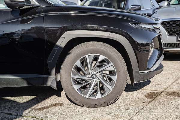 2023 Hyundai Tucson Elite NX4.V2