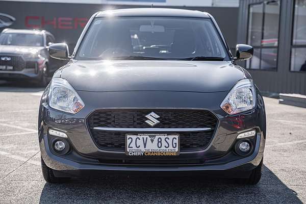 2024 Suzuki Swift GL AZ Series II