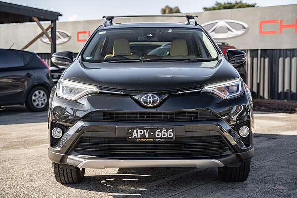 2018 Toyota RAV4 GXL ASA44R