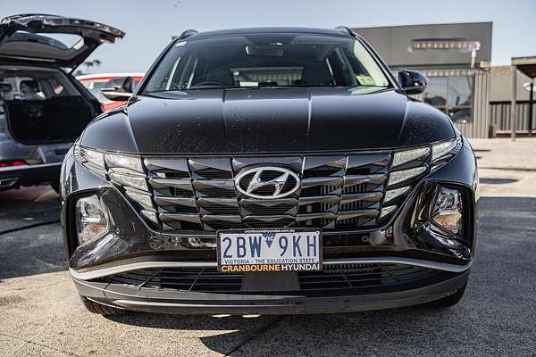 2023 Hyundai Tucson Elite NX4.V2