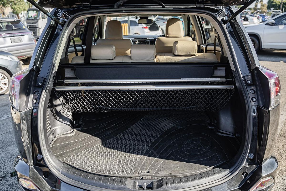 2018 Toyota RAV4 GXL ASA44R