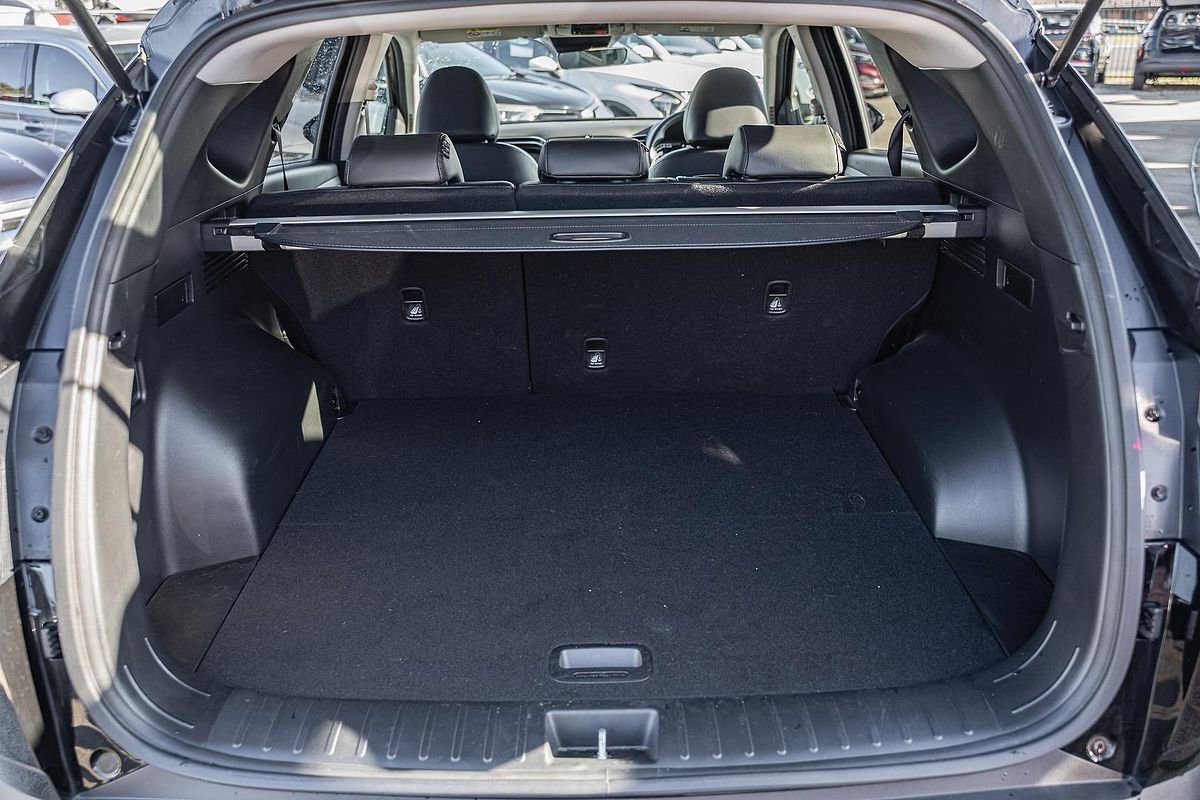 2023 Hyundai Tucson Elite NX4.V2