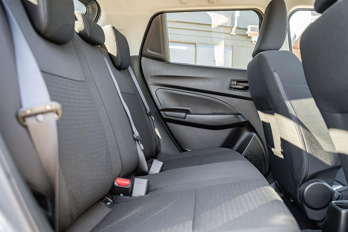 2024 Suzuki Swift GL AZ Series II