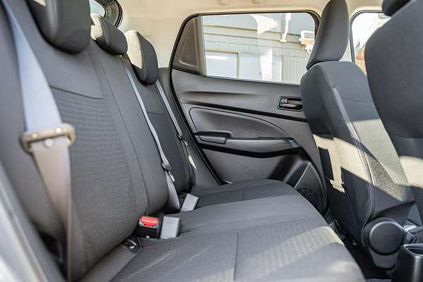 2024 Suzuki Swift GL AZ Series II