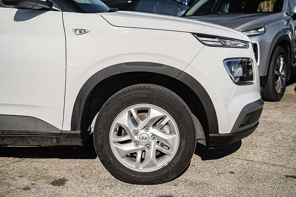 2023 Hyundai Venue QX.V5