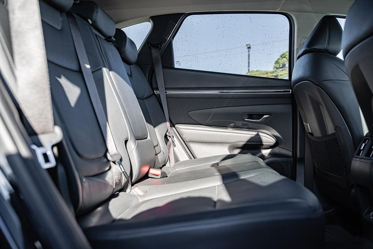 2023 Hyundai Tucson Elite NX4.V2