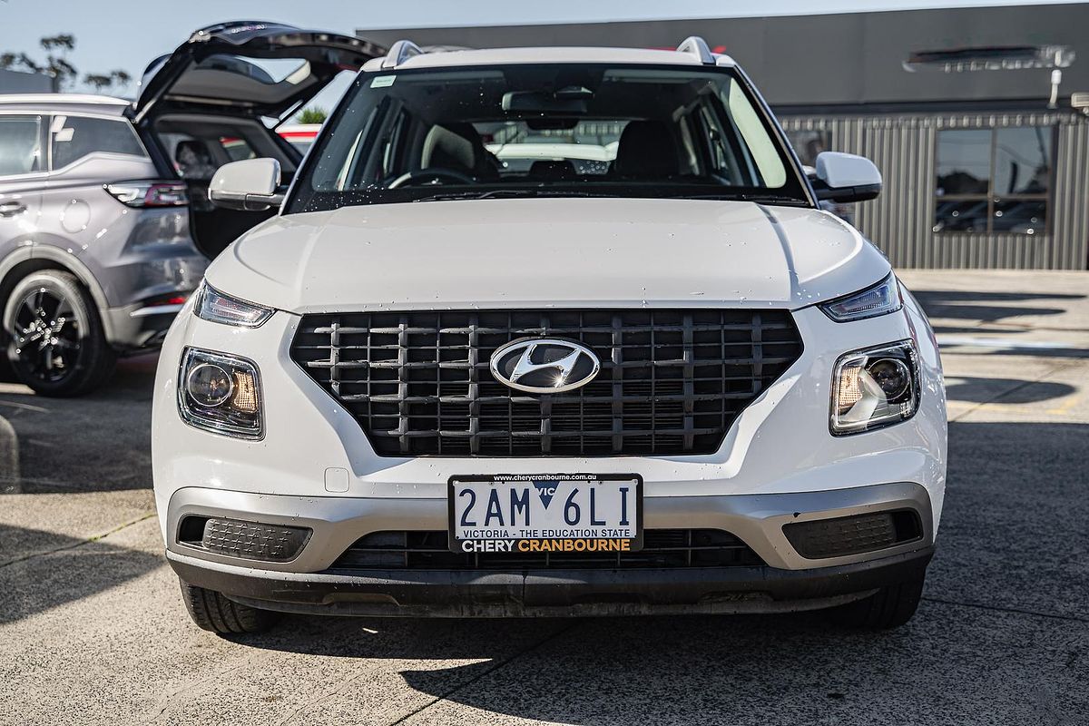 2023 Hyundai Venue QX.V5