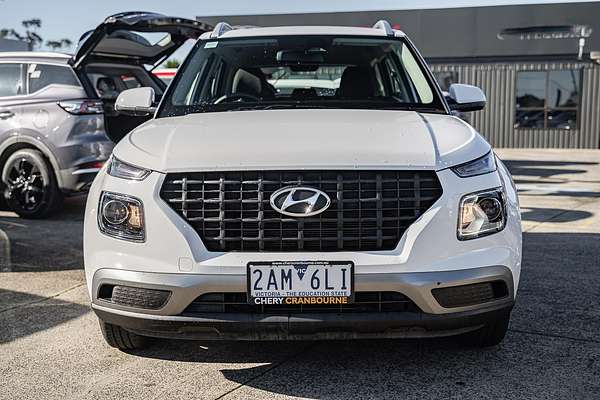 2023 Hyundai Venue QX.V5