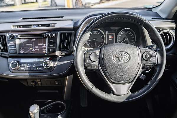 2018 Toyota RAV4 GXL ASA44R
