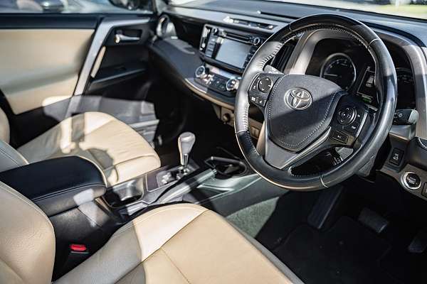 2018 Toyota RAV4 GXL ASA44R