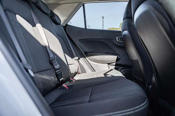 2023 Hyundai Venue QX.V5