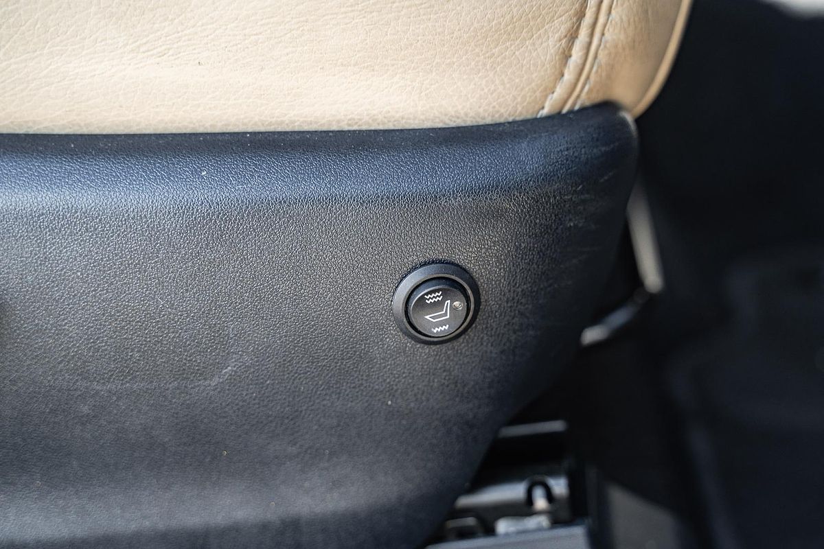 2018 Toyota RAV4 GXL ASA44R
