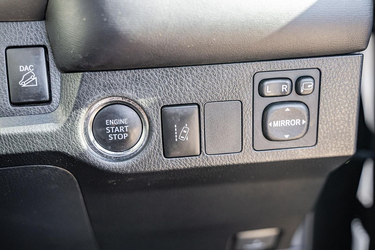 2018 Toyota RAV4 GXL ASA44R