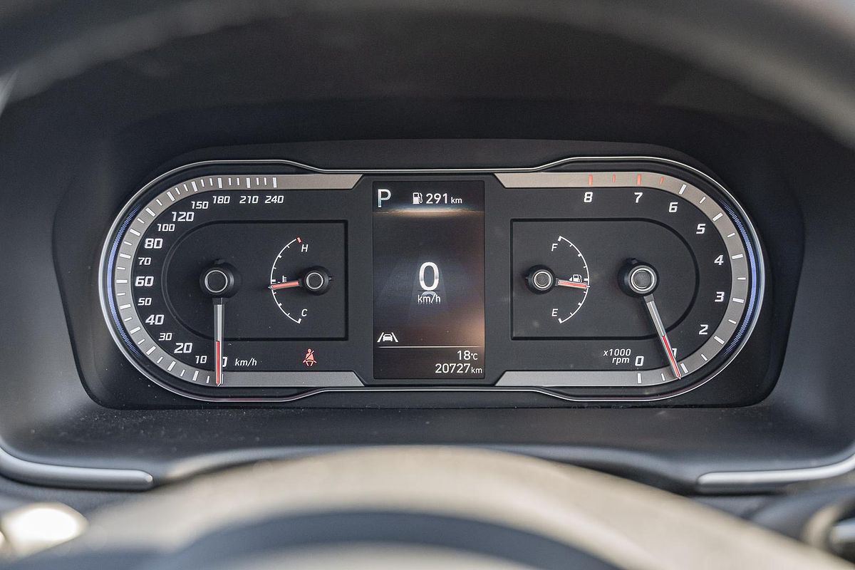 2023 Hyundai Tucson Elite NX4.V2