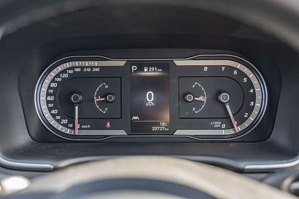 2023 Hyundai Tucson Elite NX4.V2
