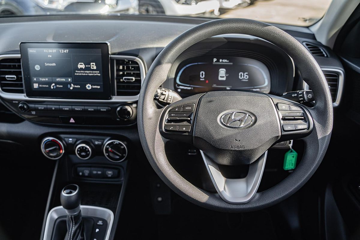 2023 Hyundai Venue QX.V5
