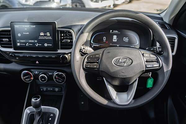2023 Hyundai Venue QX.V5