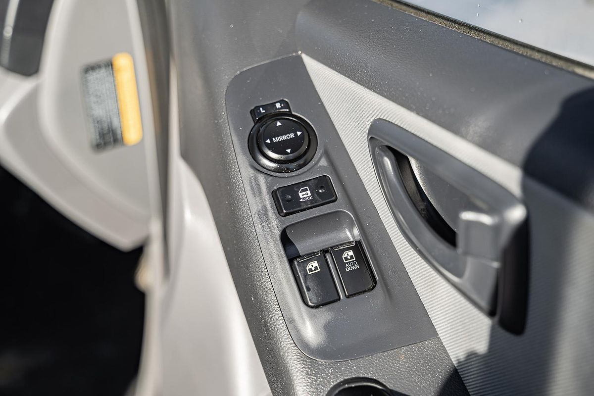 2021 Hyundai iLoad TQ4