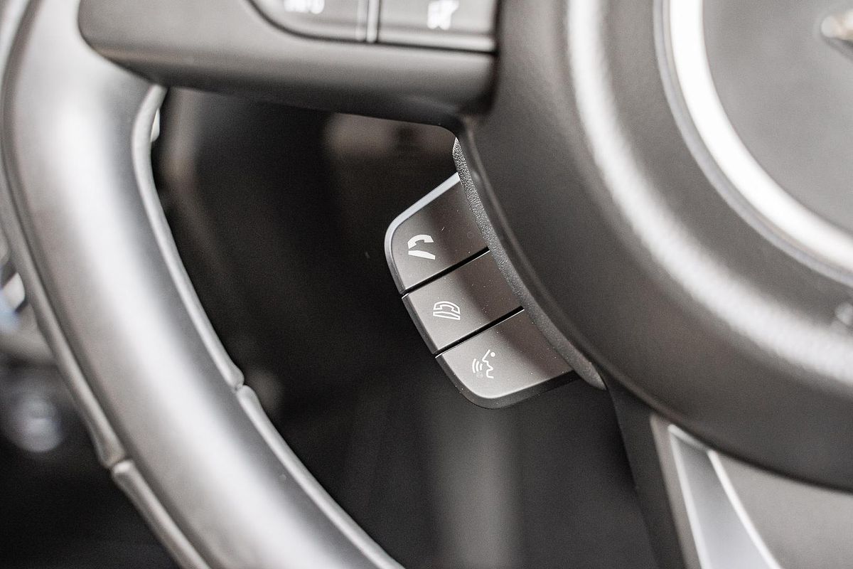 2024 Suzuki Swift GL AZ Series II