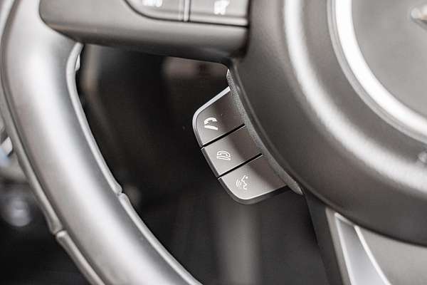2024 Suzuki Swift GL AZ Series II