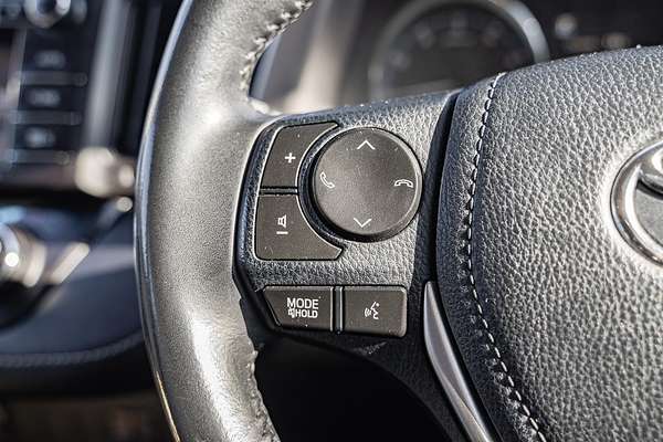 2018 Toyota RAV4 GXL ASA44R